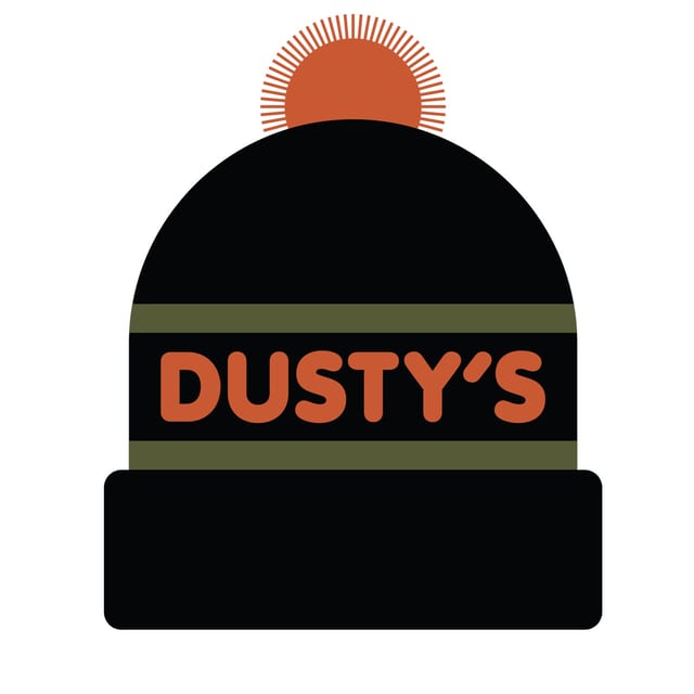 Beanie.