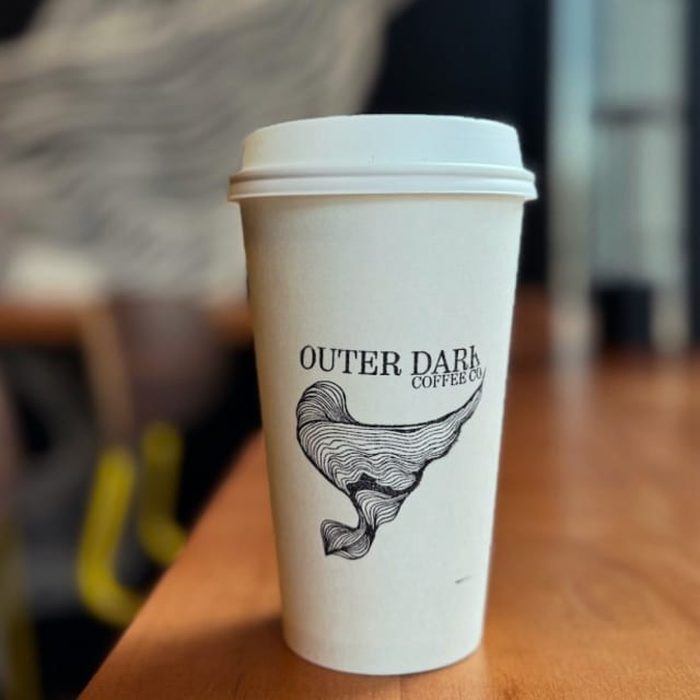 Coffee.