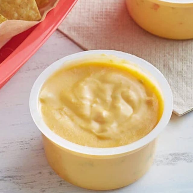 Side of Queso.