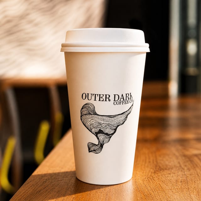 Coffee.