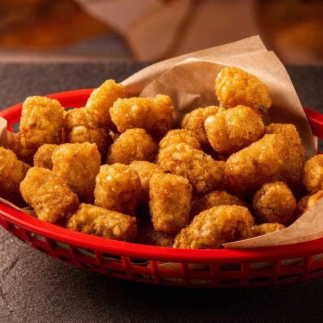Tots.