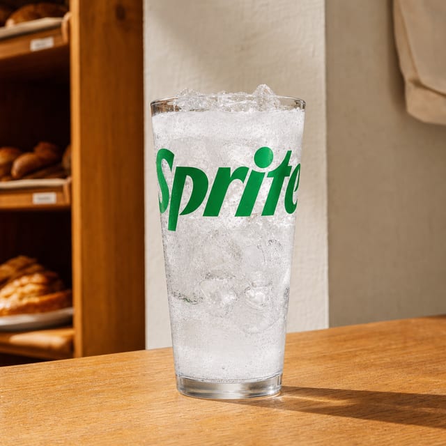 Sprite.
