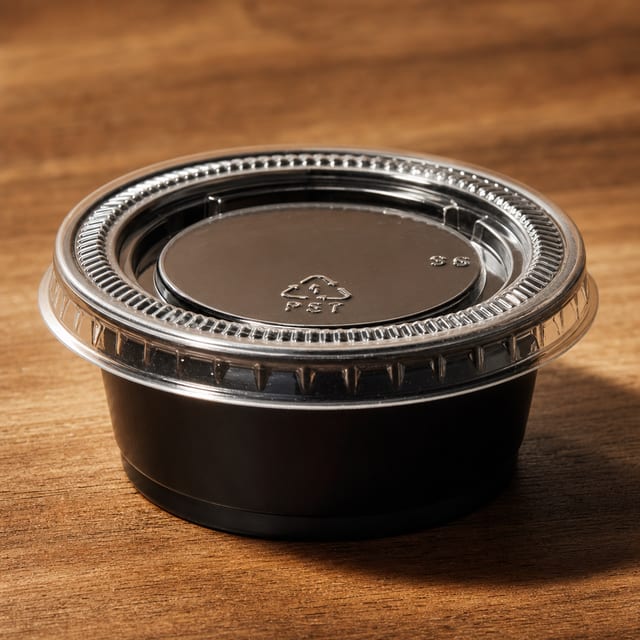 Side of Balsamic.