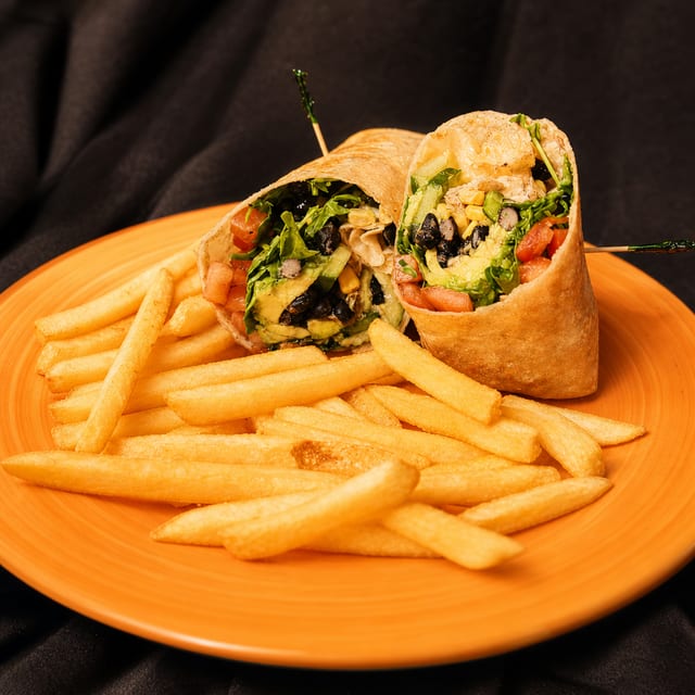 L.H. Victory Wrap.